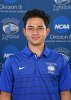 Men's Soccer Team 2019  Wheaton College 2019 Men's Soccer Team. - Photo by Keith Nordstrom : Wheaton, Soccer